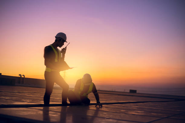 Best Best Roofing Contractors  in Newell, WV