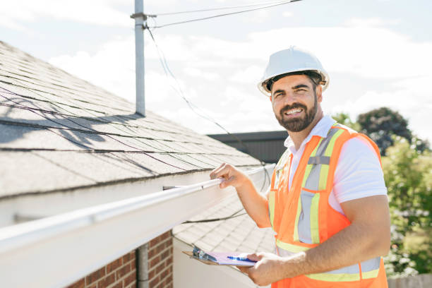 Best Roof Waterproofing Services  in Newell, WV