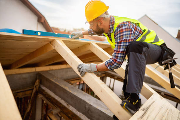 Best Tile Roofing Contractor  in Newell, WV