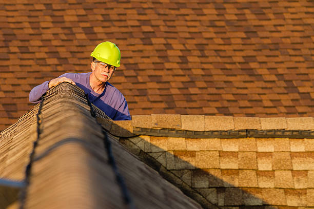 Best Affordable Roofing Company  in Newell, WV