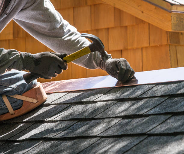 Best Local Roofing Companies  in Newell, WV